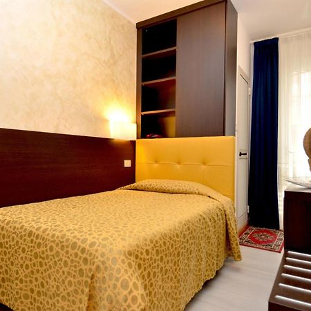 Hotel Stockholm Lido di Jesolo Quarto foto