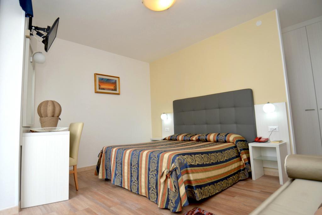 Hotel Stockholm Lido di Jesolo Quarto foto