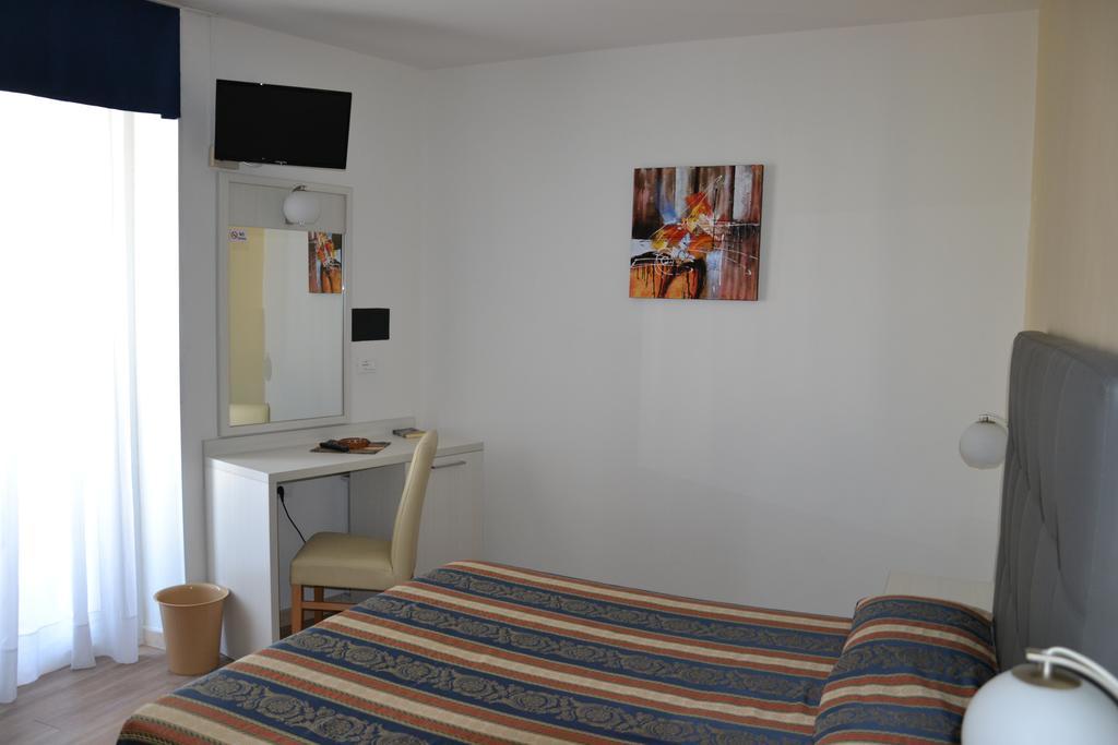 Hotel Stockholm Lido di Jesolo Quarto foto